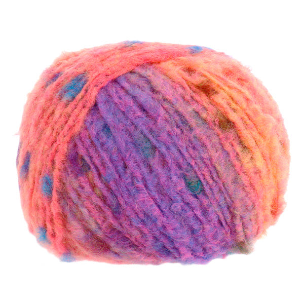 الخريف/الشتاءخيوط الغزل خيوط التزلج "Arcobaleno No. 409" SKIYARN