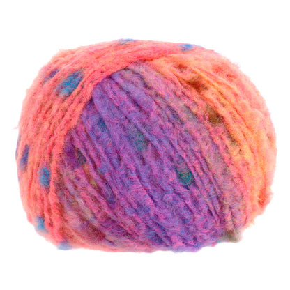 الخريف/الشتاءخيوط الغزل خيوط التزلج "Arcobaleno No. 409" SKIYARN