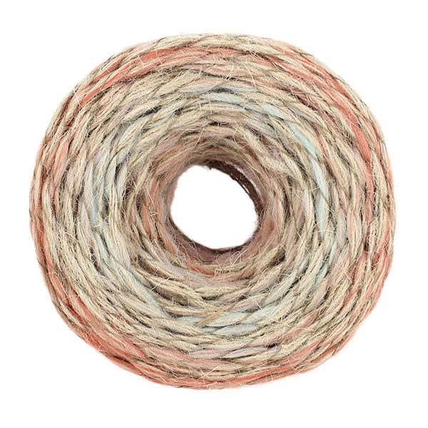 otoño/inviernoHilos "Color tierra 951" Hilo de esquí SKIYARN