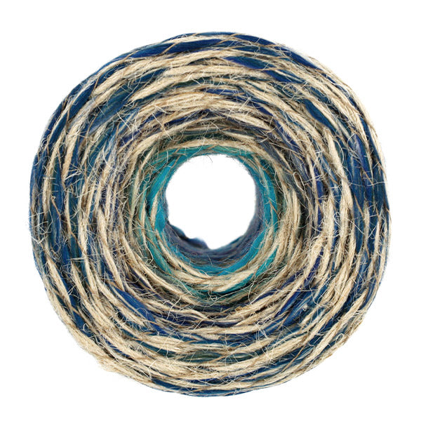 秋冬毛糸 『テラ 953番色』 SKIYARN スキーヤーン