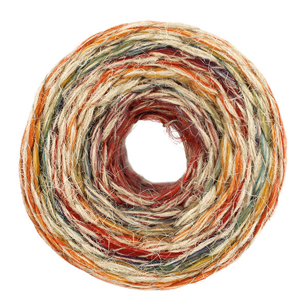 秋冬毛糸 『テラ 954番色』 SKIYARN スキーヤーン