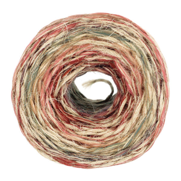 秋冬毛糸 『テラ 955番色』 SKIYARN スキーヤーン