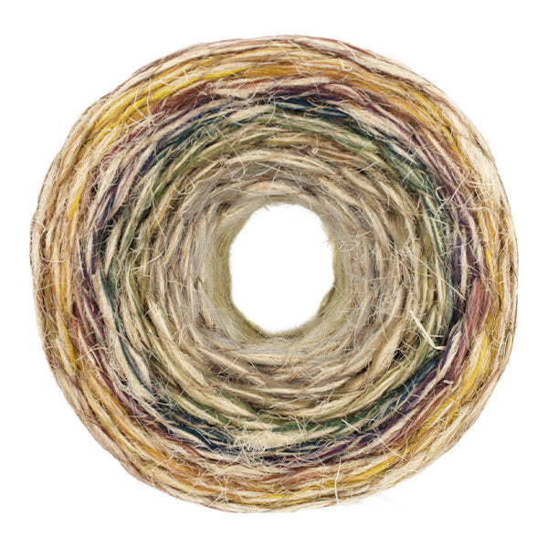 otoño/inviernoHilos "Color tierra 956" Hilo de esquí SKIYARN