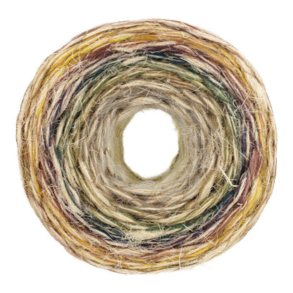 otoño/inviernoHilos "Color tierra 956" Hilo de esquí SKIYARN