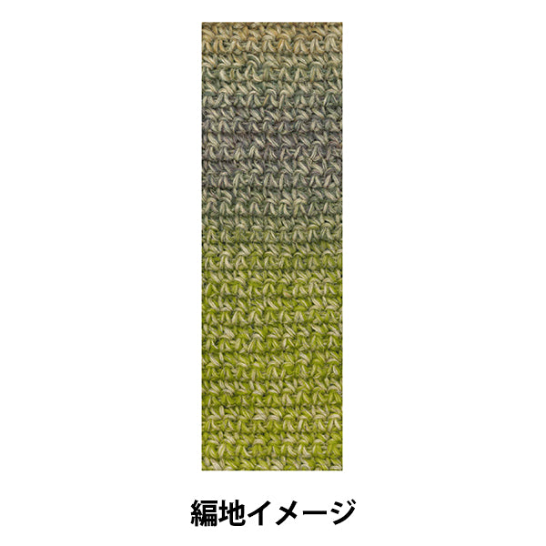 otoño/inviernoHilos "Color tierra 956" Hilo de esquí SKIYARN