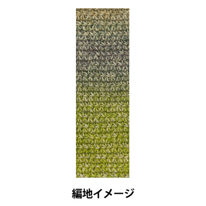 otoño/inviernoHilos "Color tierra 956" Hilo de esquí SKIYARN