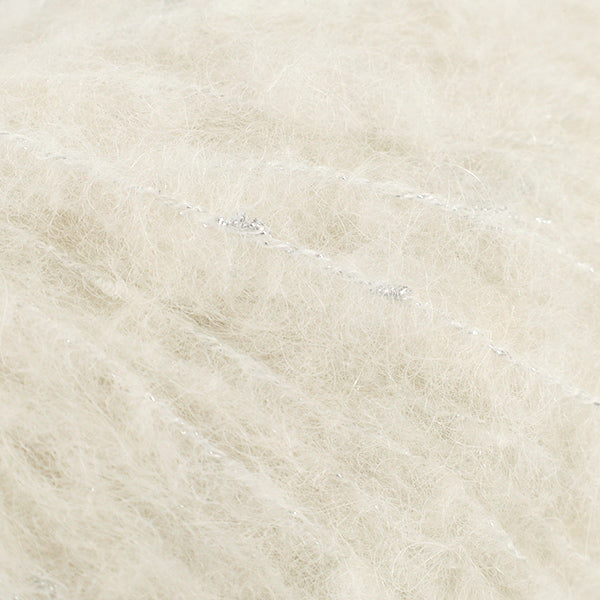 automne/hiverpelote de laine "Mel couleur 751" Fil de ski SKIYARN