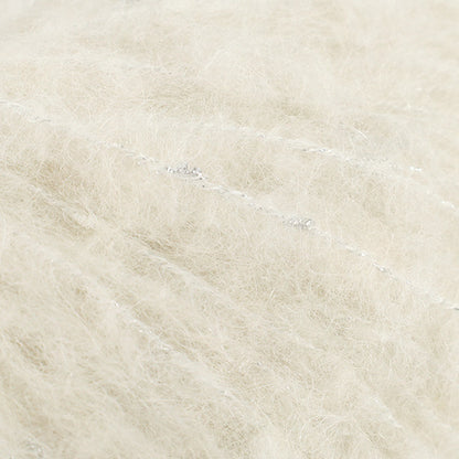 automne/hiverpelote de laine "Mel couleur 751" Fil de ski SKIYARN