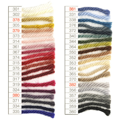 Осень и зимаПряжа "Diapoca 379 -й цвет " DIAMOND KNITTING YARN