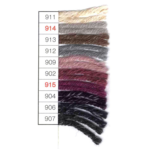 Осень и зимаПряжа "DiA Tasmanian Merino (Diamatas Manian Merino) 911 Color DIAMOND KNITTING YARN