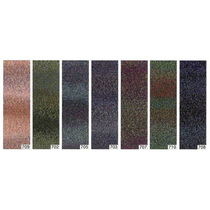 Otoño e inviernoHilos "Dia Fida 702 Color " DIAMOND KNITTING YARN