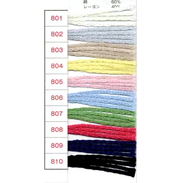 Spring / summerYarn "Diamio (Diamio) 801 color " DIAMOND KNITTING YARN