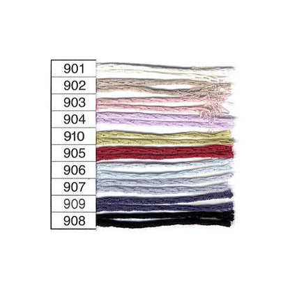 Spring / summerYarn "ELEGANT SILK (Elegant Silk) No. 904 color "Nikkevictor Nickkevictor