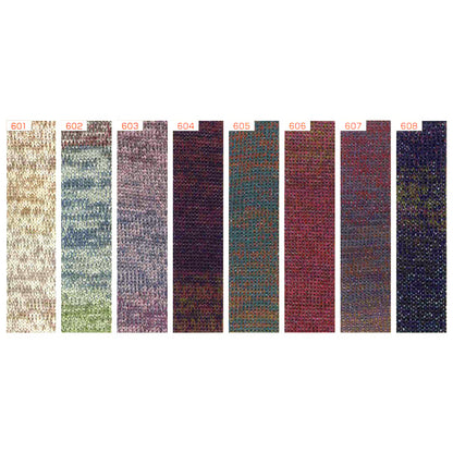 Otoño e inviernoHilos "Punto (punto) 608 color] nikkevictor nikkevictor