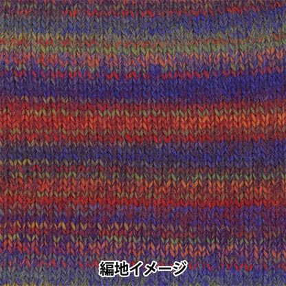 秋冬毛糸 『ディーナ 32番色』 Hamanaka ハマナカ