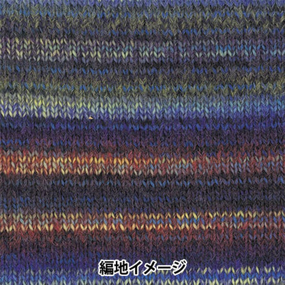 秋冬毛糸 『ディーナ 33番色』 Hamanaka ハマナカ