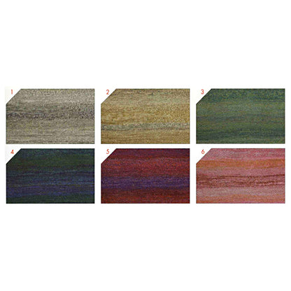 Otoño e inviernoHilos "Lanka (Lanka) 2 "Richmore Rich más