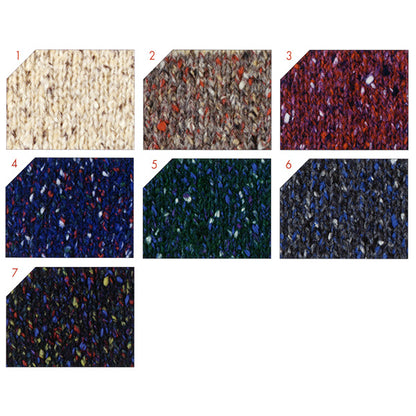 Fall and winterYarn "Composition (composition) 4th color] Richmore Richmore