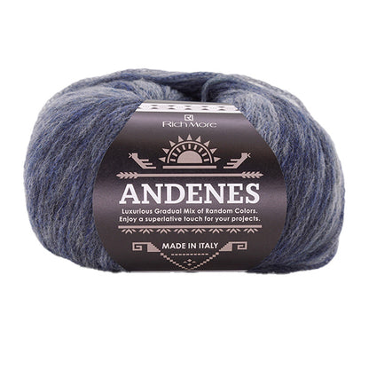 Herbst und WinterGarn "Andnes 4th Color" Richmore Rich More