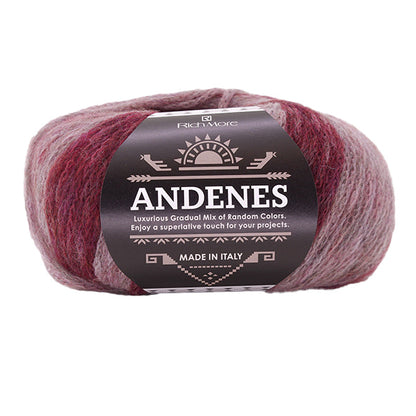 الخريف/الشتاءخيوط الغزل "لون الأنديز الخامس" ريتشمور ريتشمور