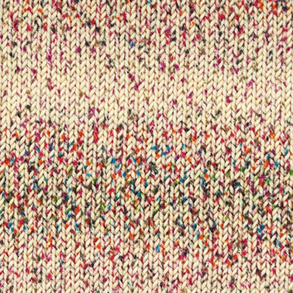 Automne et hiverpelote de laine "Morgiana 2nd Color" Richmore Rich plus