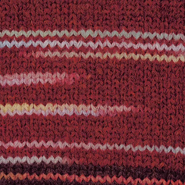 Herbst und WinterGarn "Sheherazard 6. Farbe" Richmore Rich More