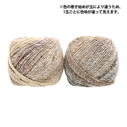 Осень и зимаПряжа "Рокка 10 -й цвет" Норо Хидако Норо