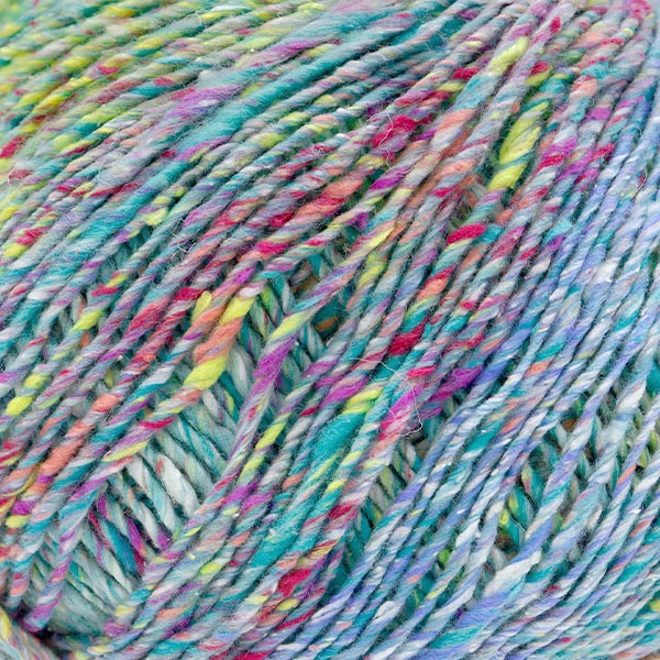 春夏毛糸 『星めぐり 月』 NORO 野呂英作 【ユザワヤオリジナル】