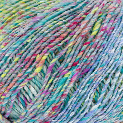 春夏毛糸 『星めぐり 月』 NORO 野呂英作 【ユザワヤオリジナル】