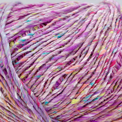 春夏毛糸 『星めぐり 火星』 NORO 野呂英作 【ユザワヤオリジナル】