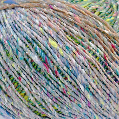 春夏毛糸 『星めぐり 水星』 NORO 野呂英作 【ユザワヤオリジナル】