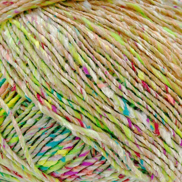 春夏毛糸 『星めぐり 木星』 NORO 野呂英作 【ユザワヤオリジナル】