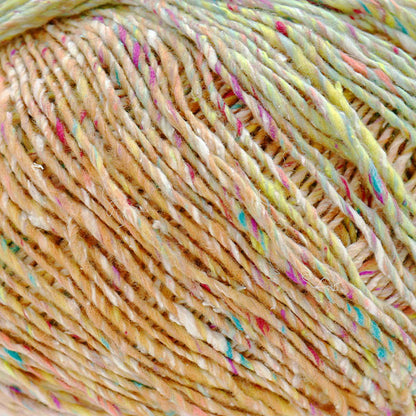 春夏毛糸 『星めぐり 金星』 NORO 野呂英作 【ユザワヤオリジナル】