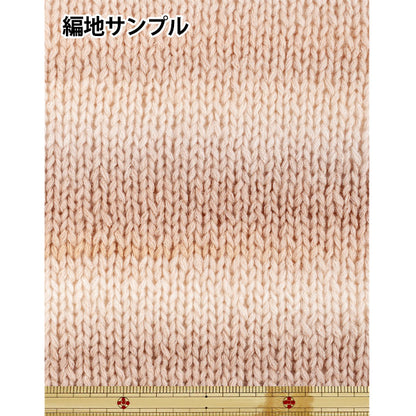 가을과 겨울털실 "Hifumi Lilly No. 1" Hamanaka