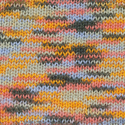 Printemps / étépelote de laine "Gernica 3e couleur" Richmore Rich plus