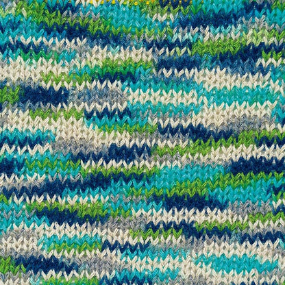 봄 / 여름털실 "Gernica 7th Color"Richmore Rich