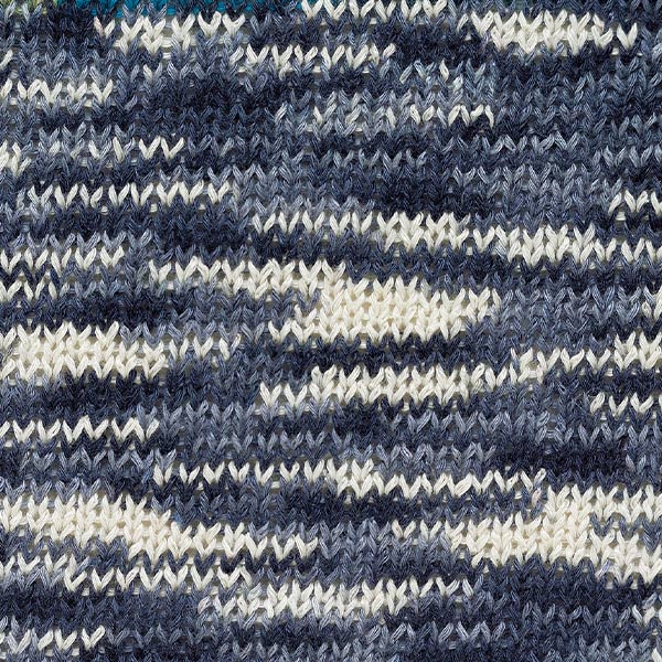 Весна / летоПряжа "Gernica 9th Color" Richmore Rich больше