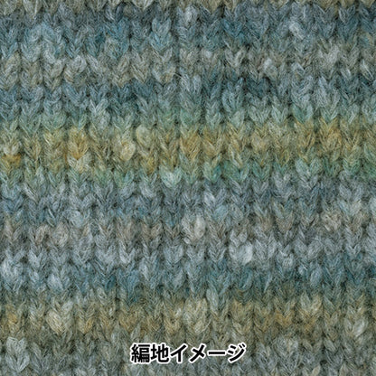 Herbst und WinterGarn "Theatre 2nd Color" Richmore Rich More