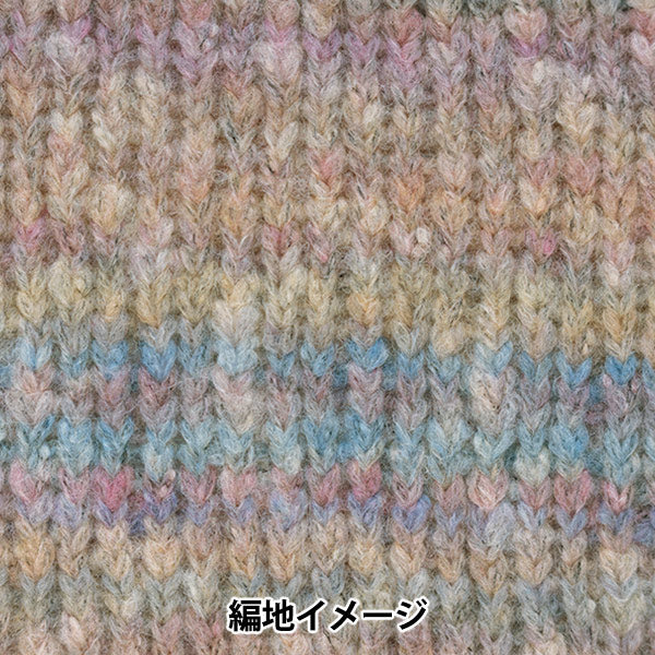 Herbst und WinterGarn "Theater 3. Farbe" Richmore Rich More