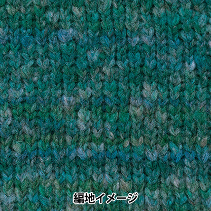 Herbst und WinterGarn "Theater 7. Farbe" Richmore Rich More