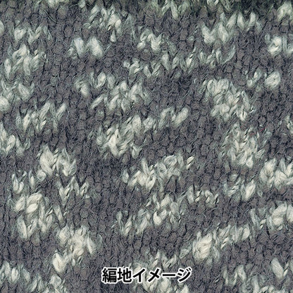 Automne et hiverpelote de laine "Fine neige 9e couleur" Richmore Rich plus