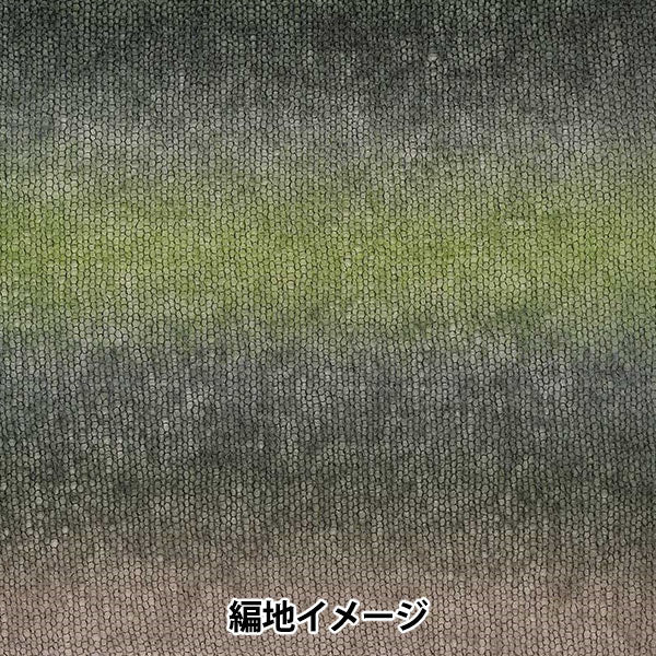 秋冬毛糸 『リッチモア エクセレントモヘア(カウント10) グラデーション 138番色』 RichMore リッチモア