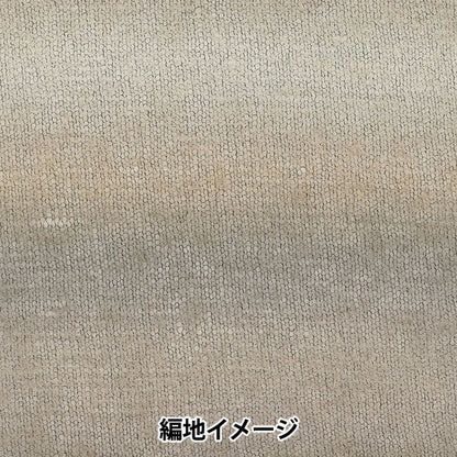 秋冬毛糸 『リッチモア エクセレントモヘア(カウント10) グラデーション 143番色』 RichMore リッチモア