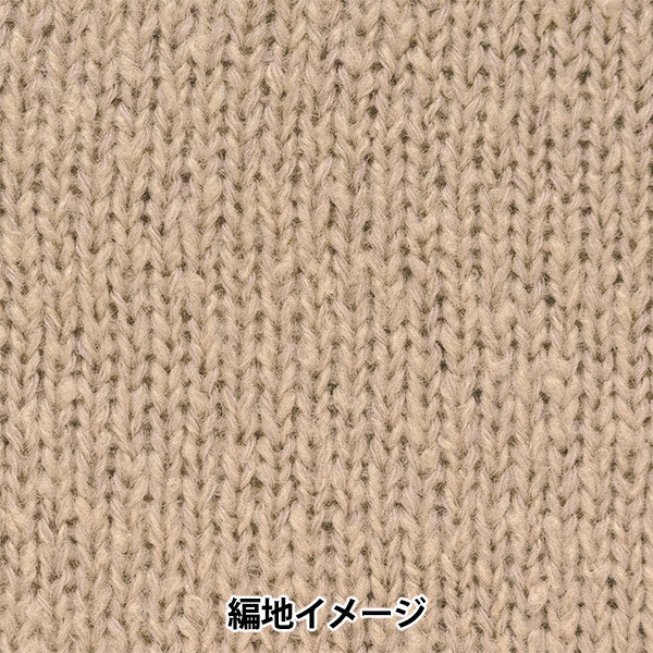 Otoño / Winter Wool "Mosmos 2do color" Hamanaka Hamanaka