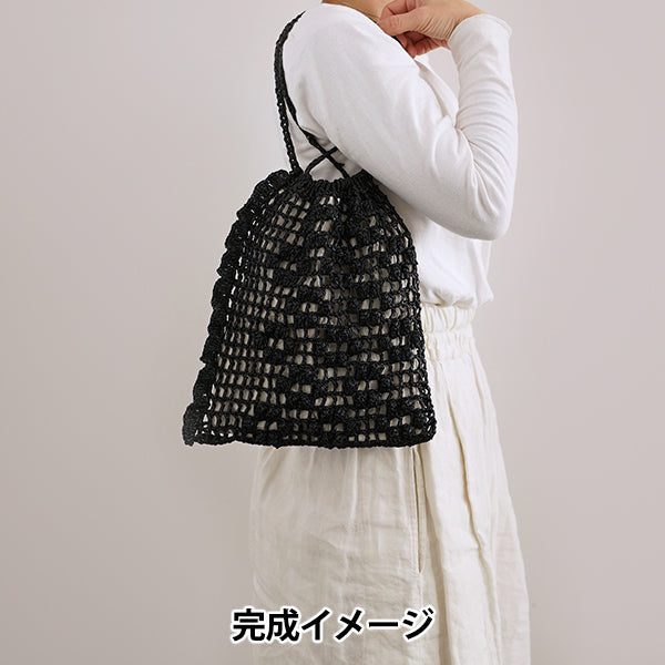 VALIEM MONSTER Mサイズ Zigzag（巾着、タグ付き) HEADS/だるま巾着バッグ/大吉-M(10枚)/DRD-KBM - 花材通販はなどんや