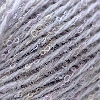 Otoño e inviernoHilos "Diaamulet (diamante let) 9511 color " DIAMOND KNITTING YARN