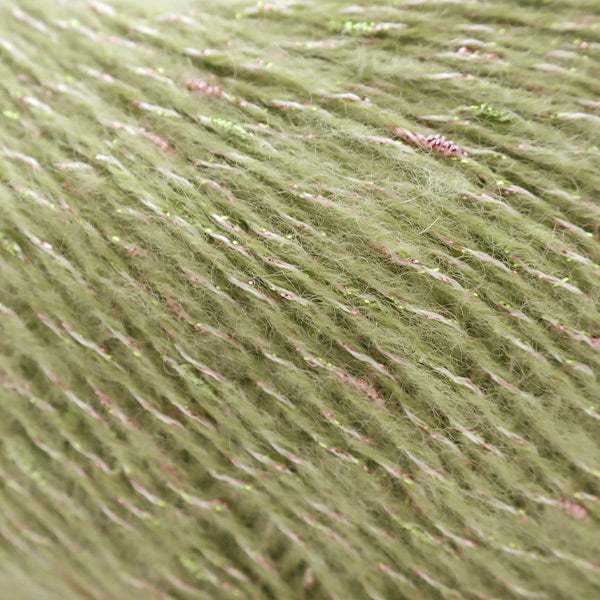 Fall and winterYarn "DIAMYSA 1305 color] Diamondo Diamond