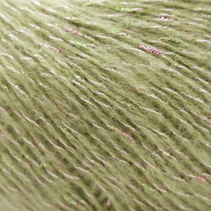 Fall and winterYarn "DIAMYSA 1305 color] Diamondo Diamond