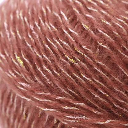 Fall and winterYarn "DIAMYSA 1306 color] Diamondo Diamond