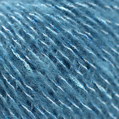 Fall and winterYarn "Diamysa 1307 color] Diamondo Diamond